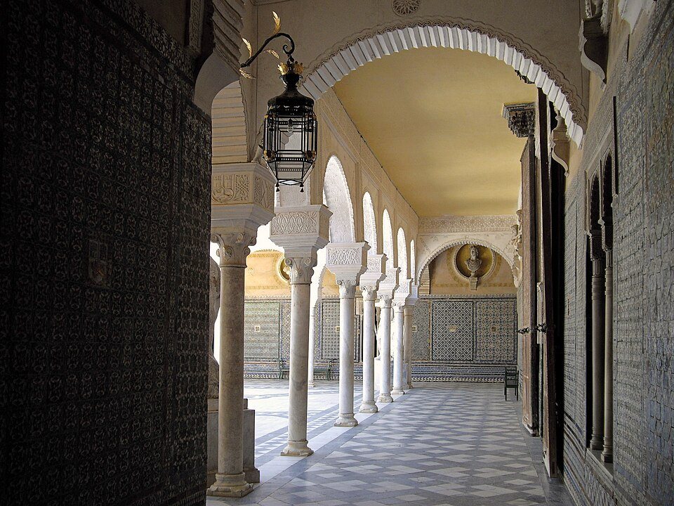 021 Galería Casa de Pilatos Sevilla(RI 51 0000889)