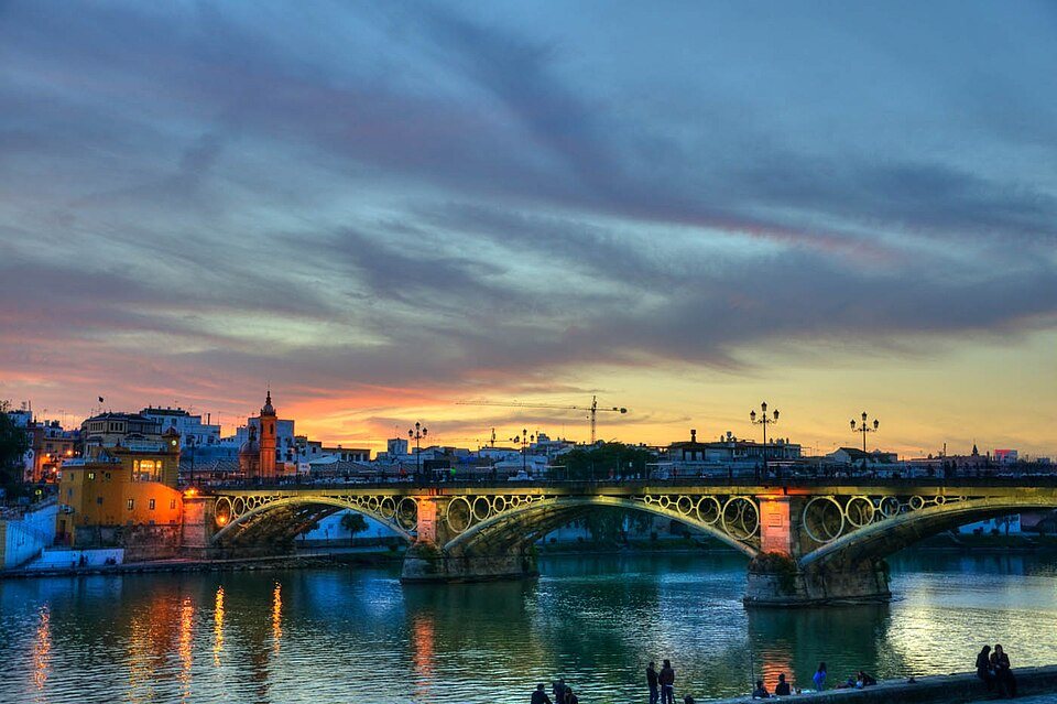 Puente de Triana 4