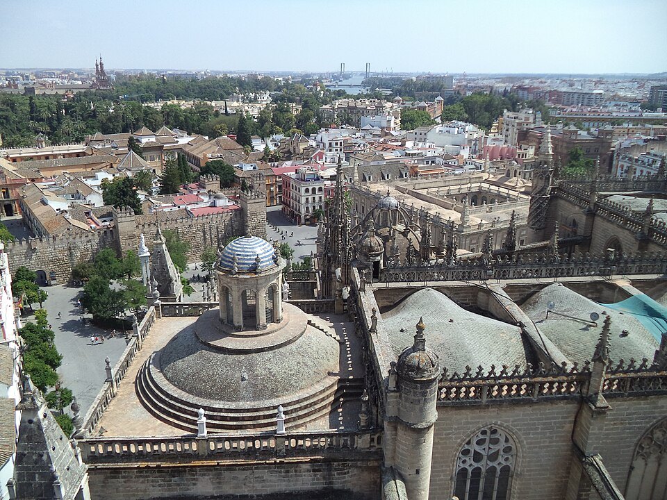 Archivo de Indias