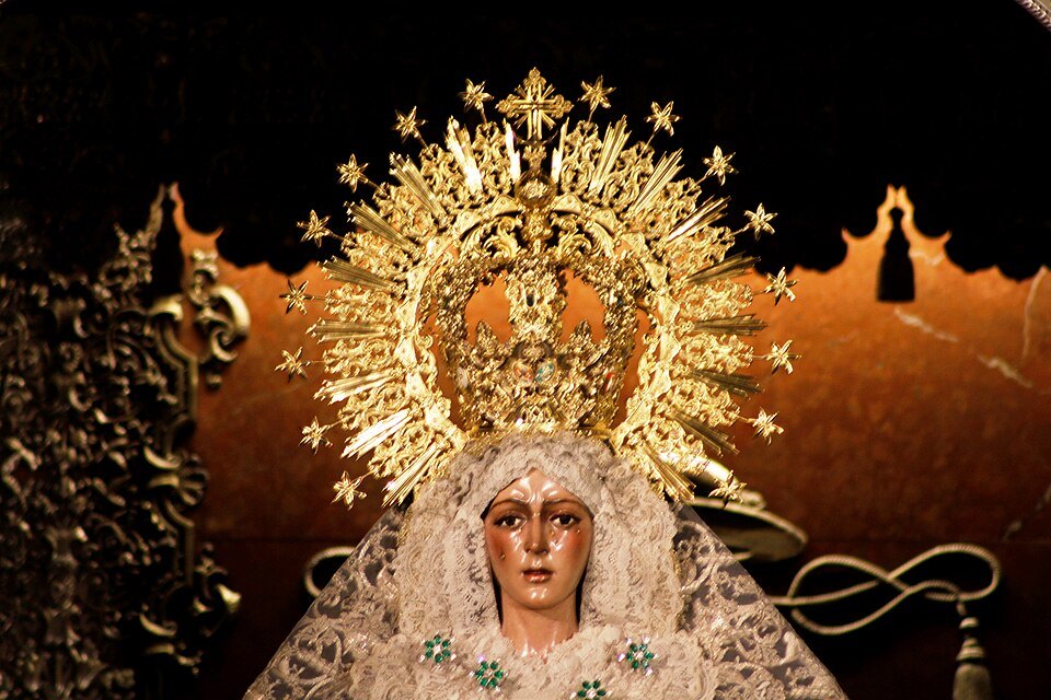 Basílica de la Macarena