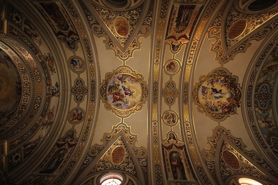 Basílica de la Macarena