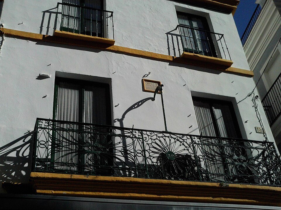 Calle Sierpes