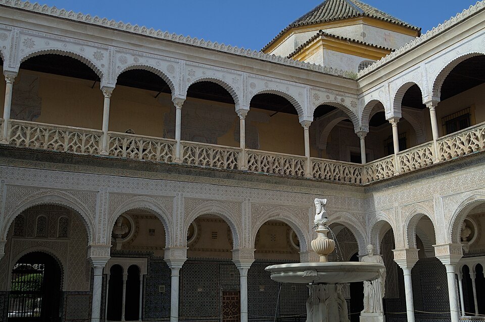 Casa de Pilatos