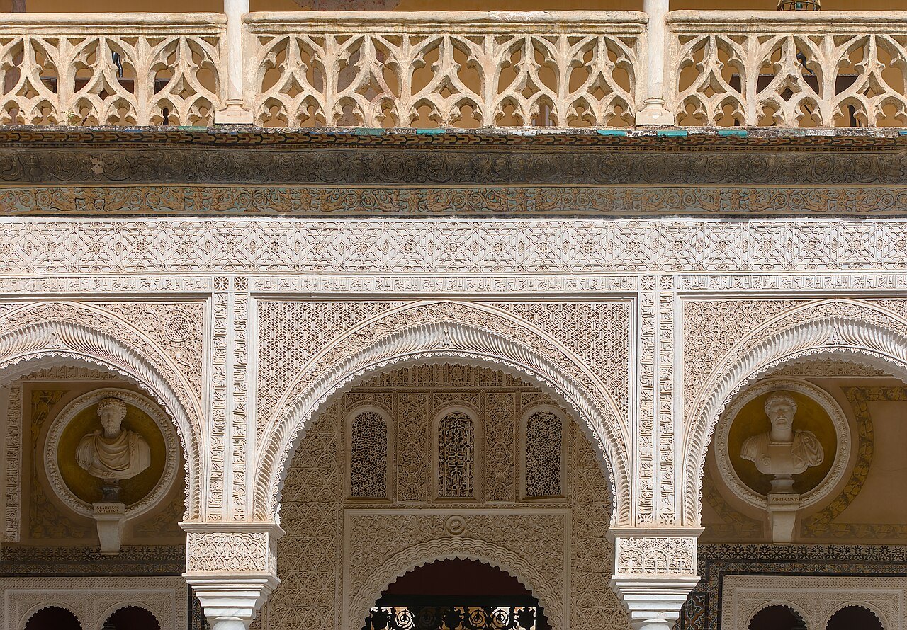 Casa de Pilatos