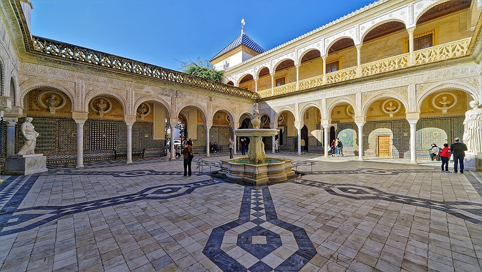 Casa de Pilatos