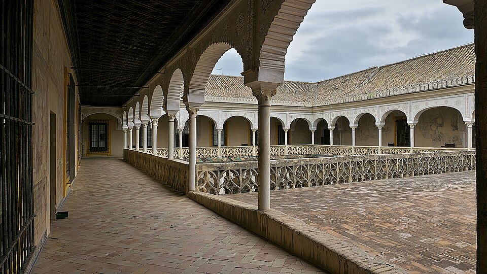 Casa de Pilatos