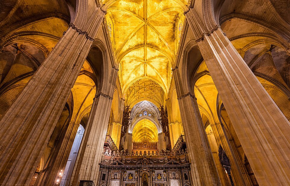 Catedral de Sevilla
