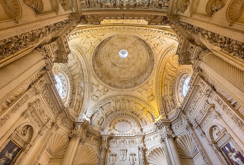 Catedral de Sevilla