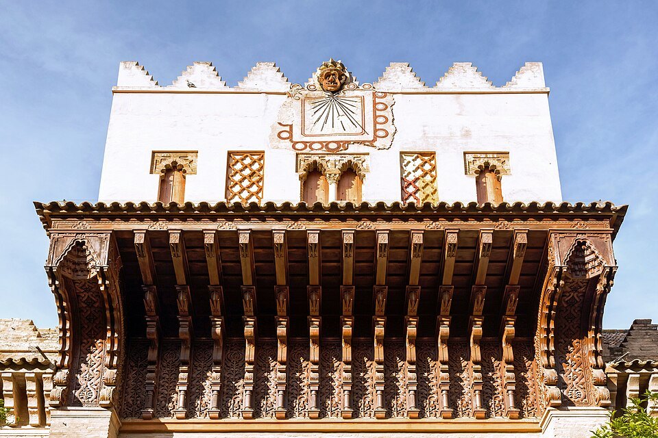 Catedral de Sevilla