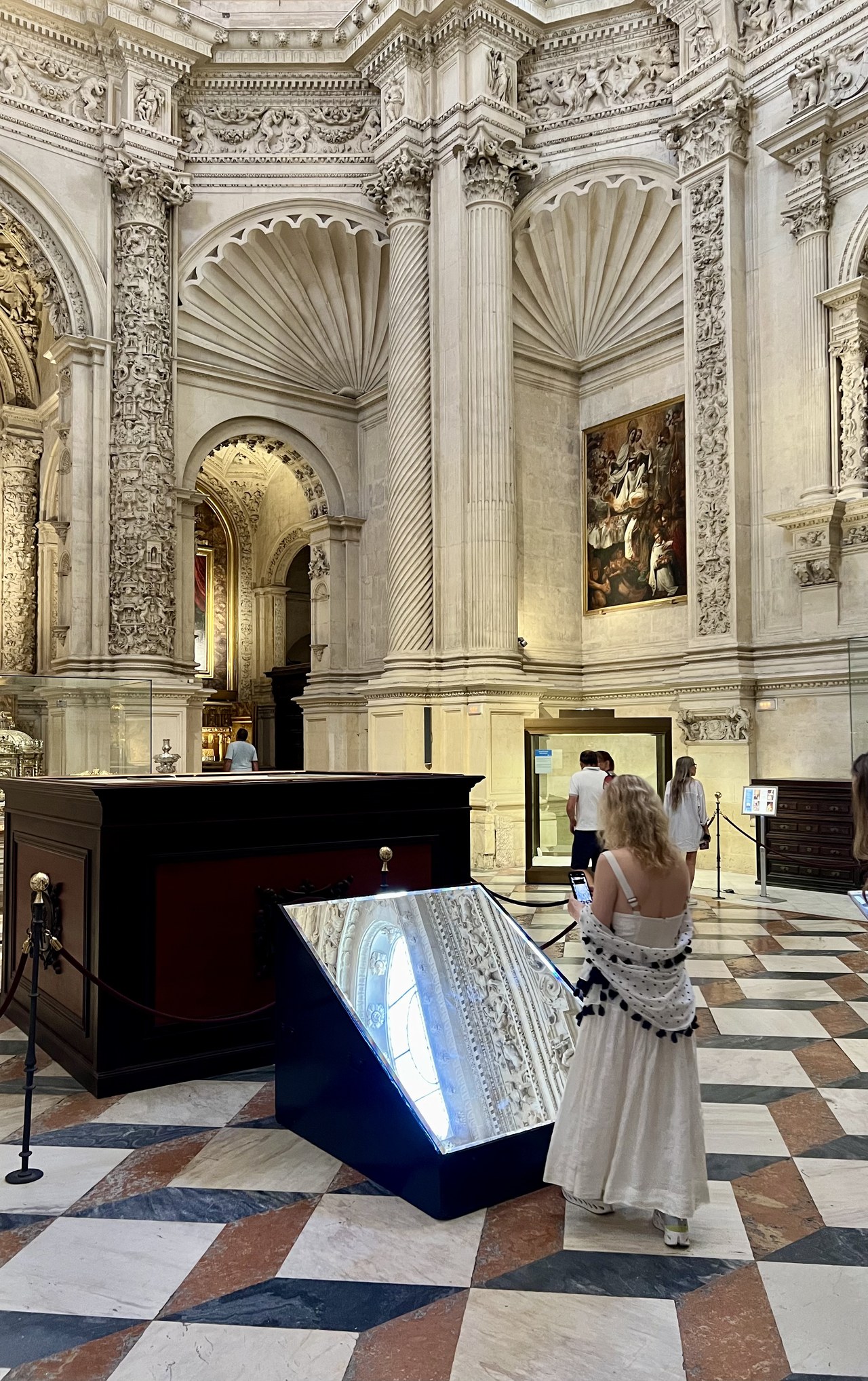Catedral de Sevilla