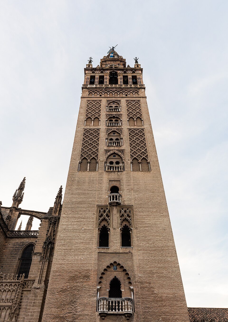 La Giralda