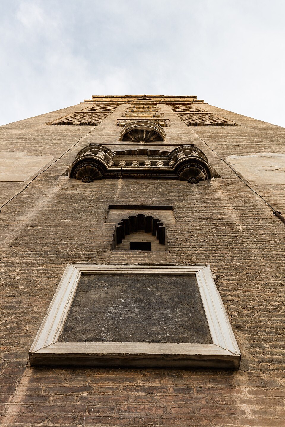 La Giralda