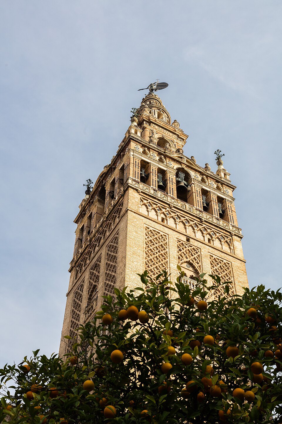 La Giralda