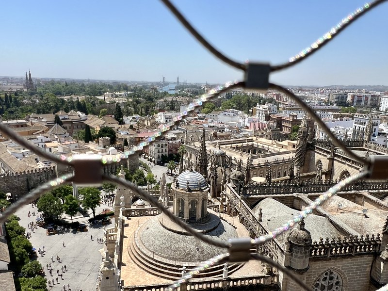 La Giralda