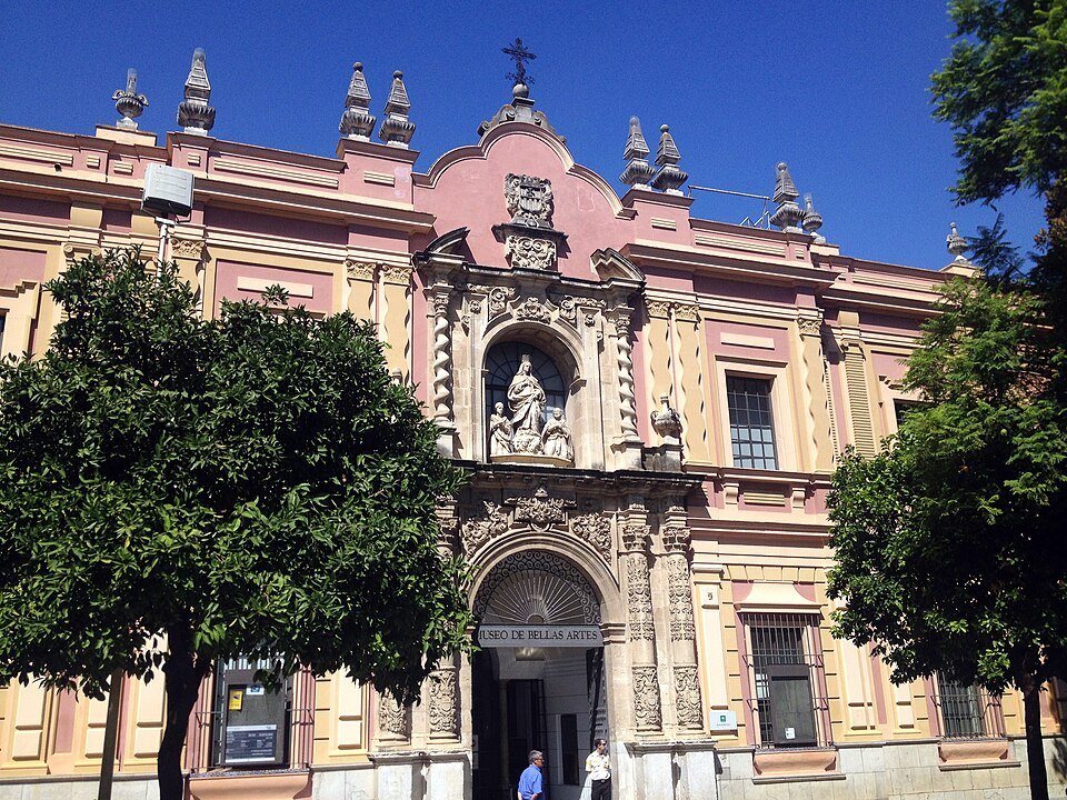 Museo de Bellas Artes