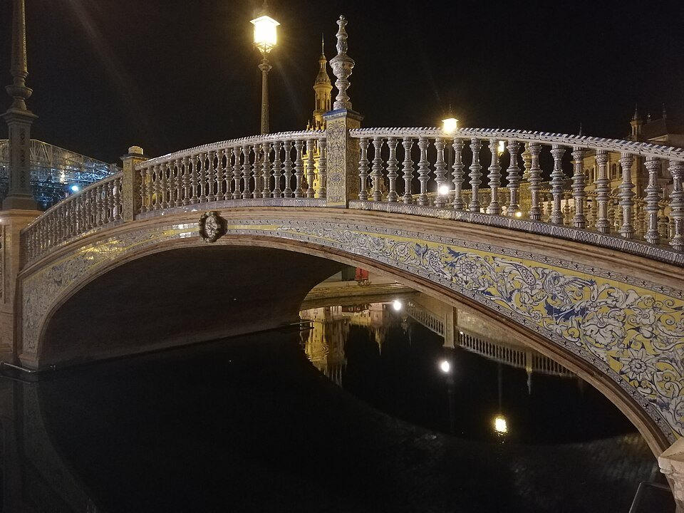 Plaza de España