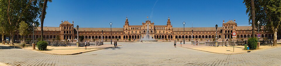 Plaza de España