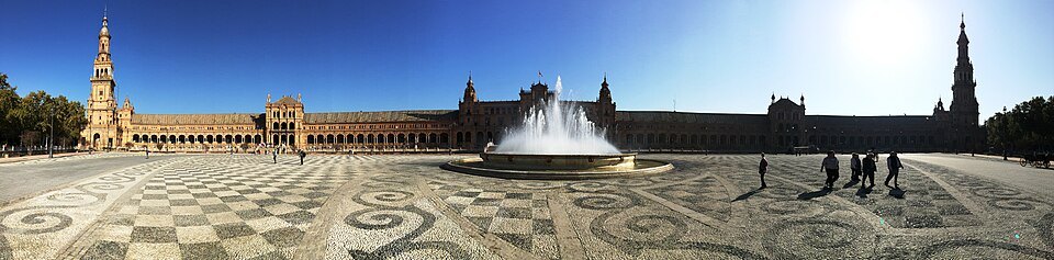 Plaza de España