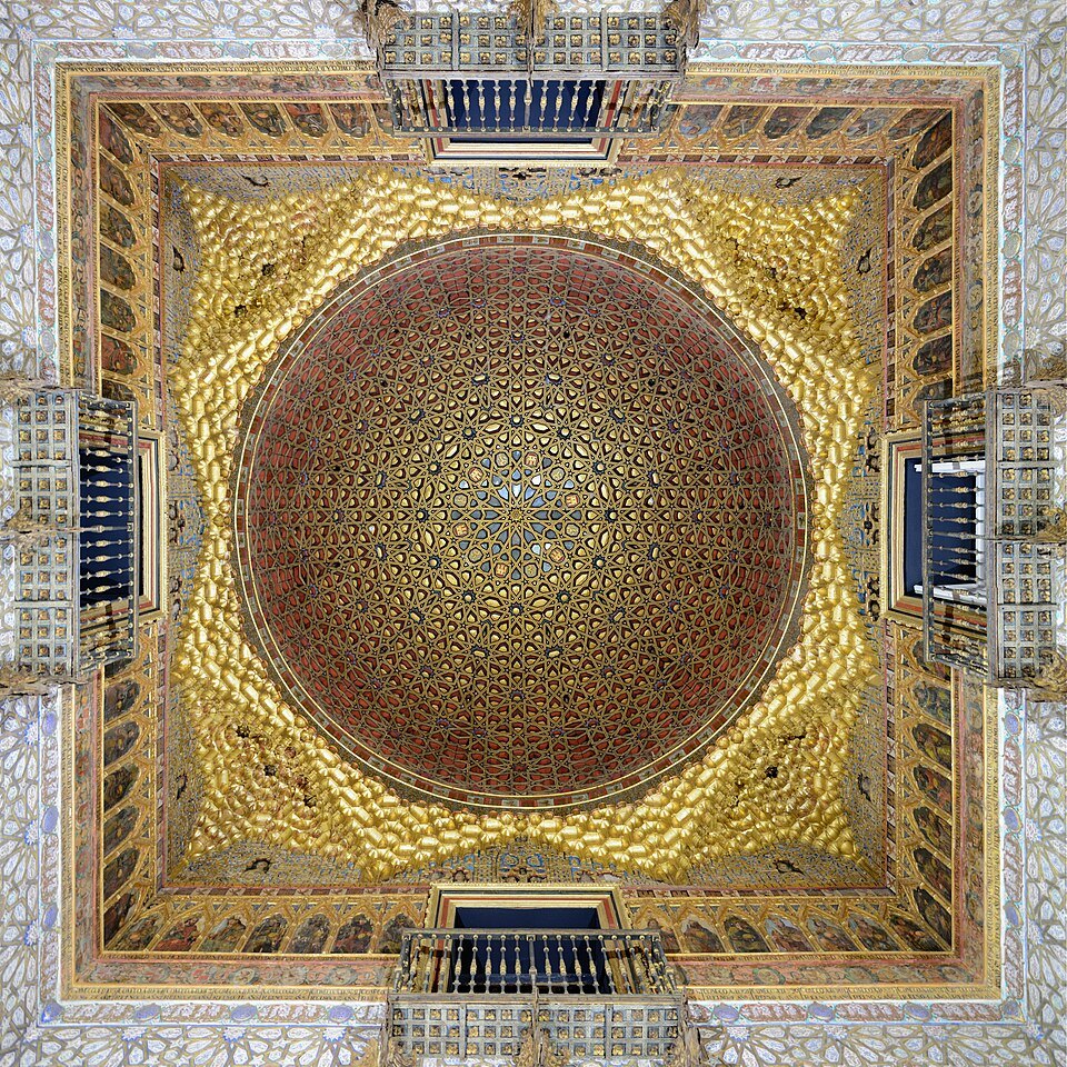 Real Alcázar