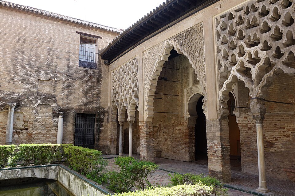 Real Alcázar