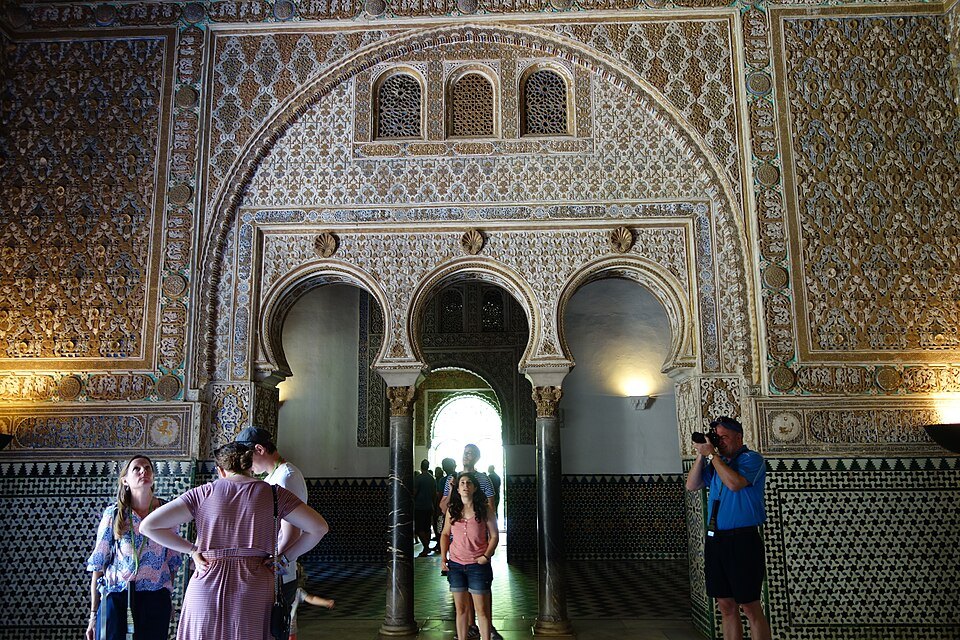 Real Alcázar