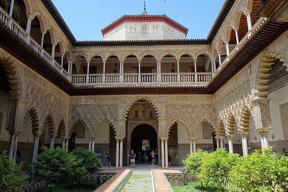 Real Alcázar