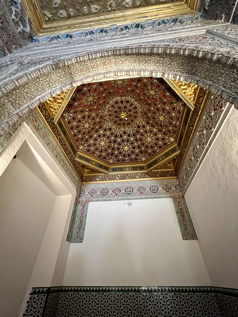 Real Alcázar
