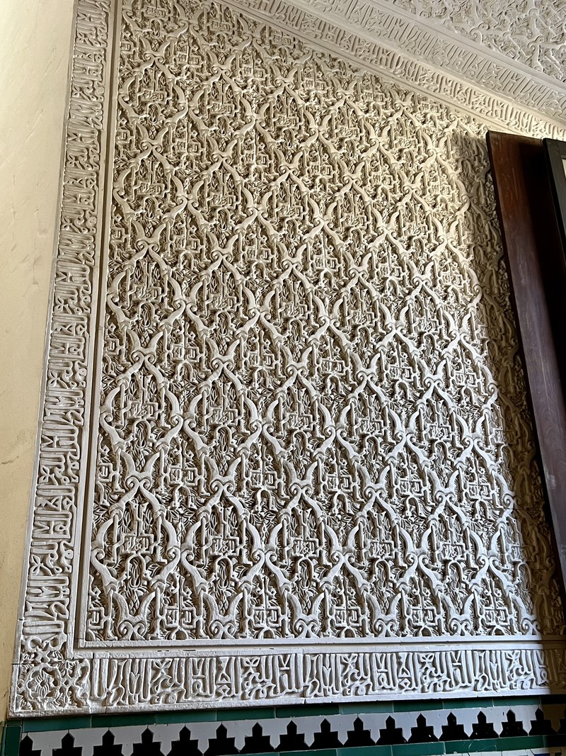 Real Alcázar