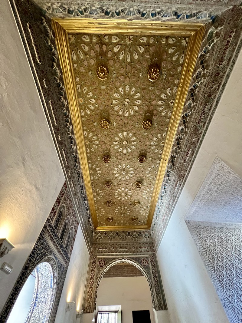 Real Alcázar