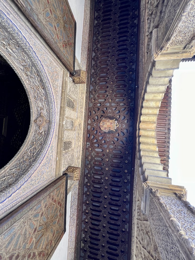 Real Alcázar
