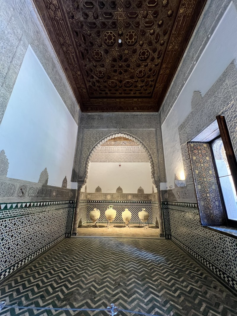 Real Alcázar